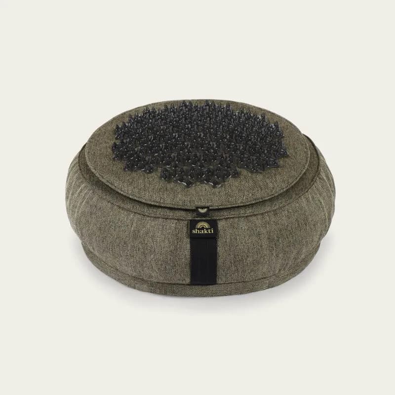 Shakti Meditation Cushion