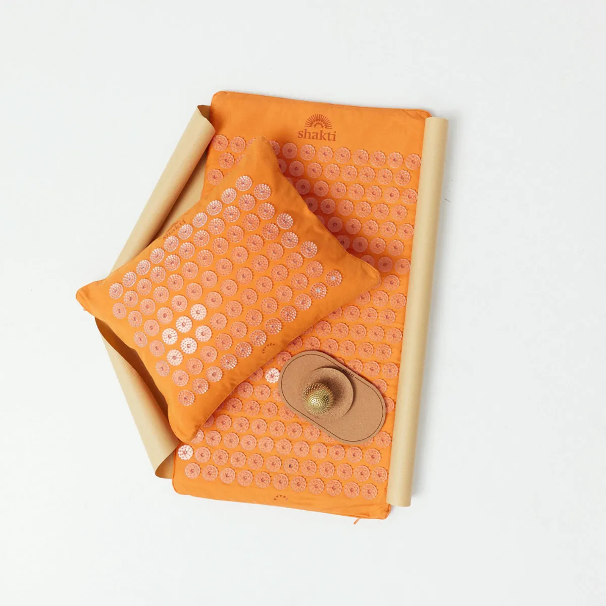 Shakti Relax & Release Set