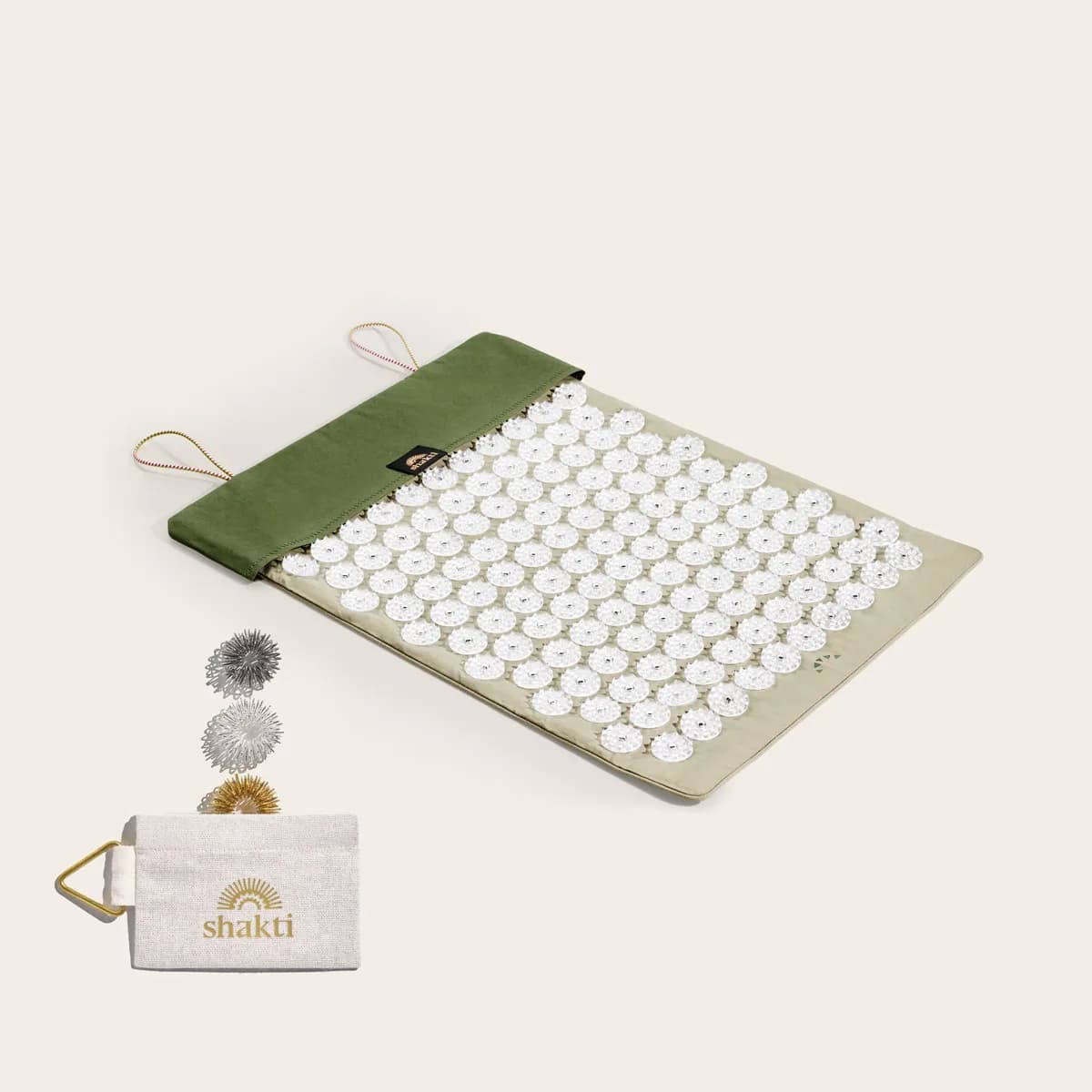 Shakti Travel Set